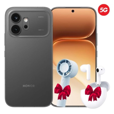 Smartphone Honor 600 5G 12Go 256Go