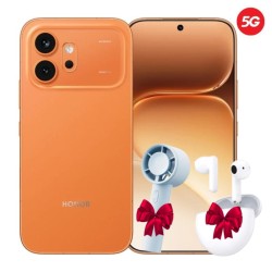 Smartphone Honor 600 5G...