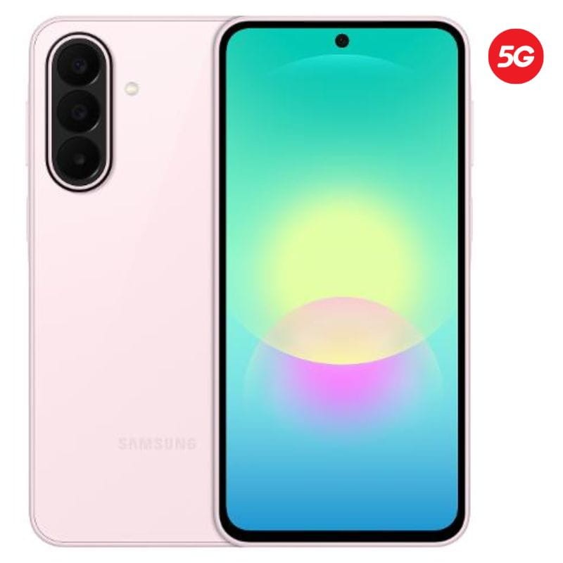 Smartphone Samsung Galaxy A27 5G 6Go 128Go