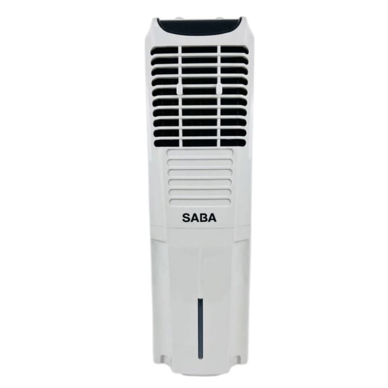 Climeur Mobile Saba FA-M40 40 Litres Turbo