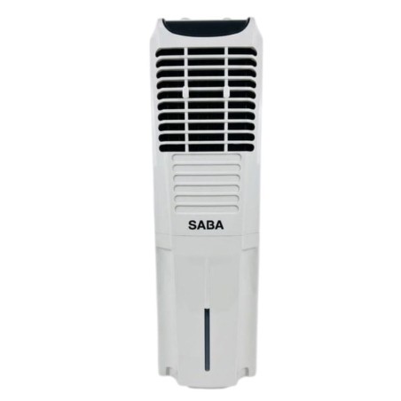 Climeur Mobile Saba FA-M40 40 Litres Turbo