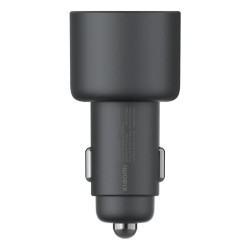Xiaomi 67W Car Charger USB-A + Type-C