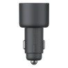 Xiaomi 67W Car Charger USB-A + Type-C