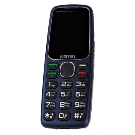 Téléphone Portable KGTEL Senior 3