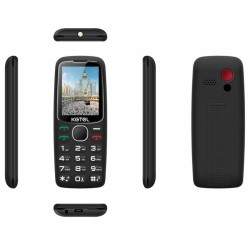 Téléphone Portable KGTEL Senior 3