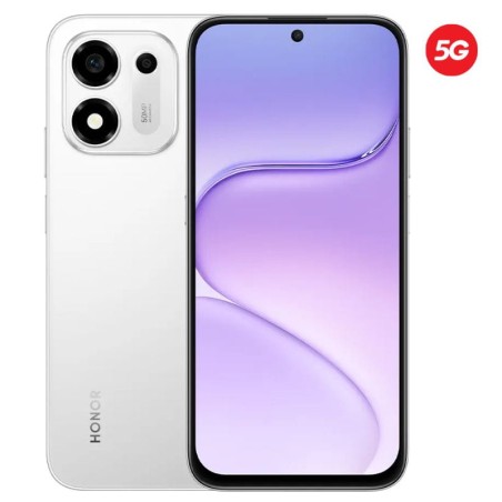 Smartphone Honor X7e Plus 5G 6Go 128Go