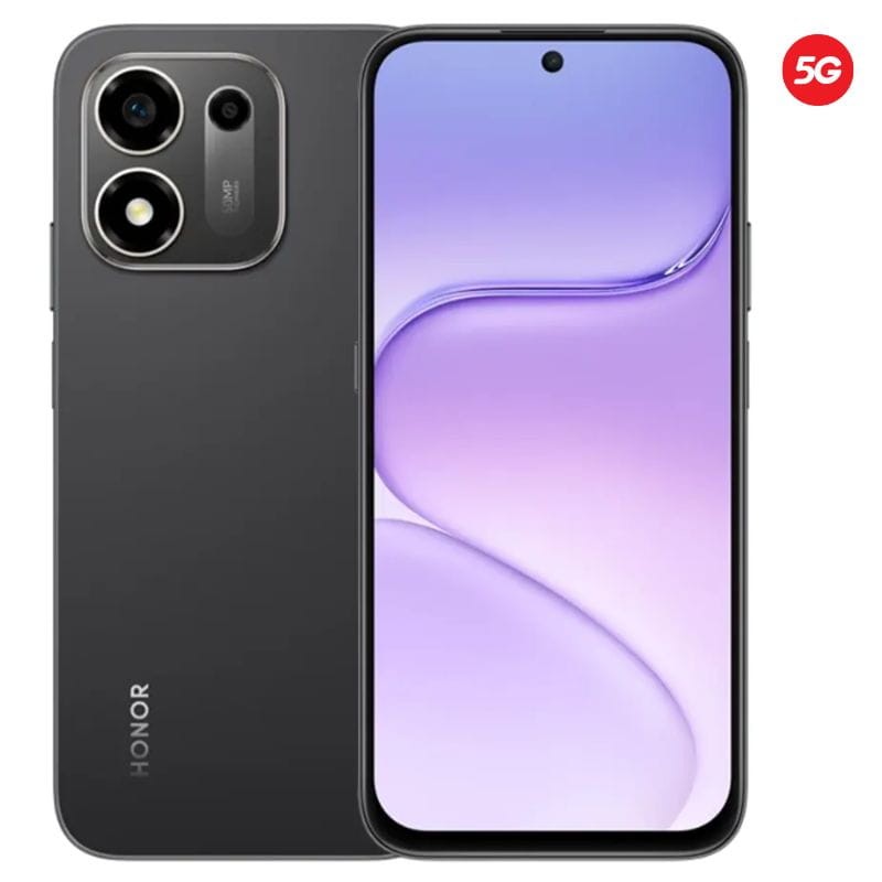 Smartphone Honor X7e Plus 5G 8Go 256Go