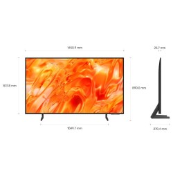 Samsung Smart Tv 65" Neo QLED 4K QN70H
