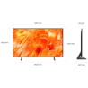 Samsung Smart Tv 75" Neo QLED 4K QN70H