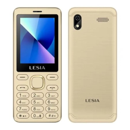 Téléphone portable Lesia L252