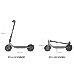 Xiaomi Electric Scooter 6 Essential