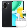 Smartphone Honor X7e 4G 6Go 256Go