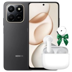 Smartphone Honor X7d 4G 8Go 256Go
