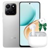 Smartphone Honor X7d 4G 8Go 256Go