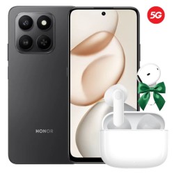 Smartphone Honor X7d 5G 6Go...