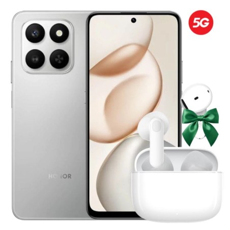 Smartphone Honor X7d 5G 6Go 128Go