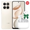 Smartphone Honor X7d 5G 6Go 128Go