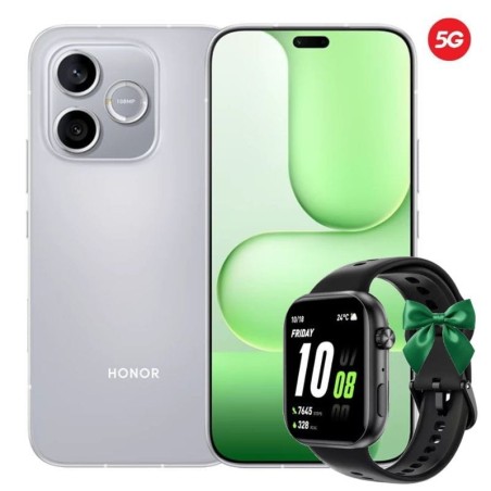 Smartphone Honor 600 Lite 5G 8Go 256Go