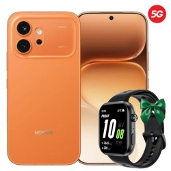 Smartphone Honor 600 5G...