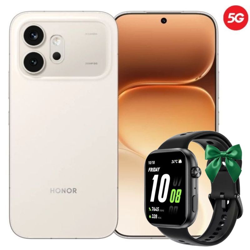 Smartphone Honor 600 5G 12Go 256Go