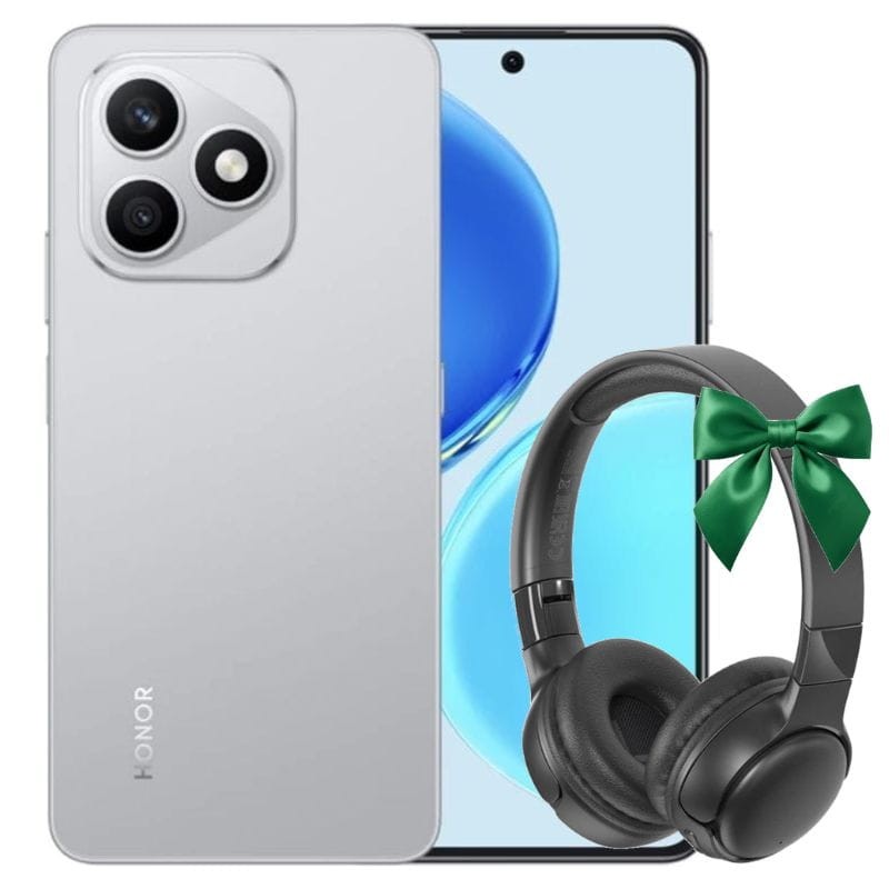 Smartphone Honor X8d 4G 8Go 256Go