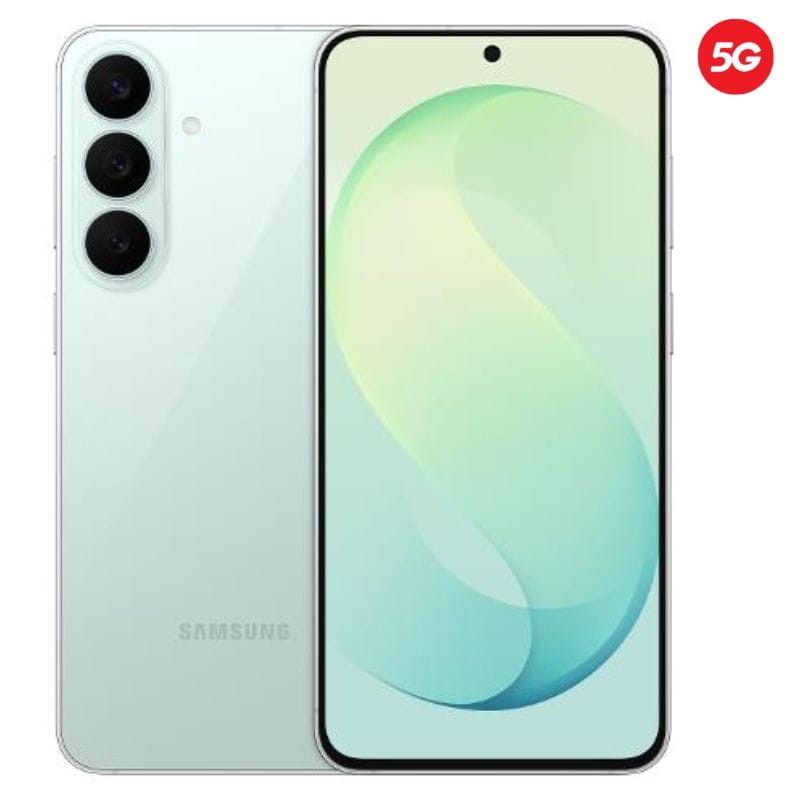 Smartphone Samsung Galaxy S26 FE 5G 8Go 256Go