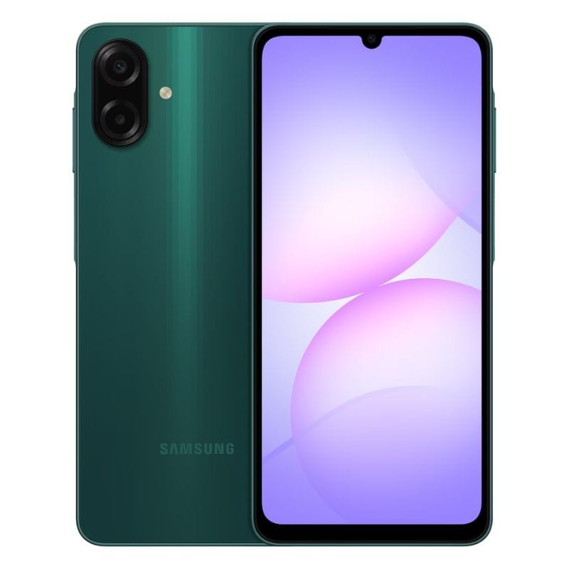 Smartphone Samsung Galaxy A07s 4G 6Go 128Go