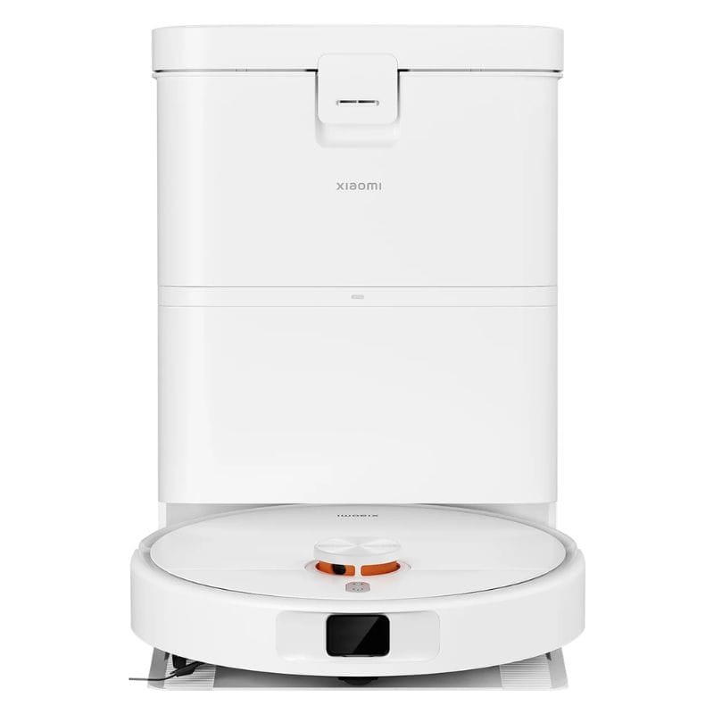 Xiaomi Robot Vacuum H50