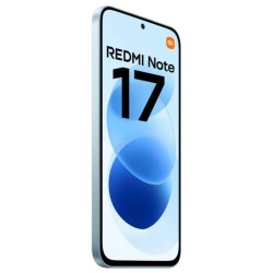 Smartphone Xiaomi Redmi Note 17 4G 6Go 128Go