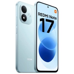 Smartphone Xiaomi Redmi Note 17 4G 6Go 128Go