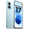 Smartphone Xiaomi Redmi Note 17 4G 6Go 128Go