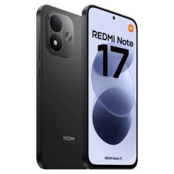 Smartphone Xiaomi Redmi Note 17 4G 6Go 128Go