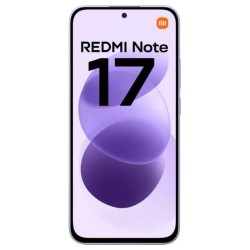 Smartphone Xiaomi Redmi Note 17 4G 6Go 128Go