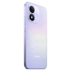 Smartphone Xiaomi Redmi Note 17 4G 6Go 128Go