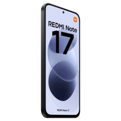 Smartphone Xiaomi Redmi Note 17 4G 8Go 256Go