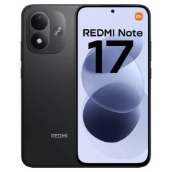 Smartphone Xiaomi Redmi Note 17 4G 8Go 256Go