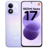 Smartphone Xiaomi Redmi Note 17 4G 8Go 256Go