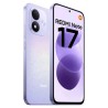 Smartphone Xiaomi Redmi Note 17 4G 8Go 256Go