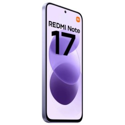 Smartphone Xiaomi Redmi Note 17 4G 8Go 256Go