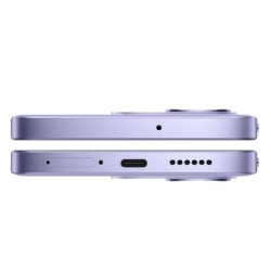 Smartphone Xiaomi Redmi Note 17 5G 6Go 128Go