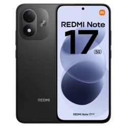 Smartphone Xiaomi Redmi Note 17 5G 6Go 128Go