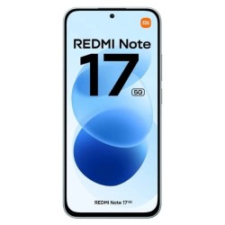 Smartphone Xiaomi Redmi Note 17 5G 8Go 256Go