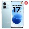 Smartphone Xiaomi Redmi Note 17 5G 8Go 256Go