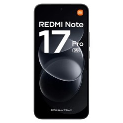 Smartphone Xiaomi Redmi Note 17 Pro 5G 8Go 256Go