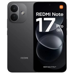 Smartphone Xiaomi Redmi Note 17 Pro 5G 8Go 256Go