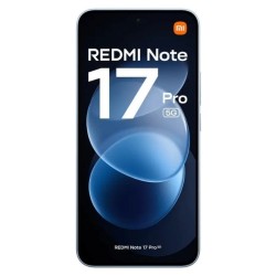 Smartphone Xiaomi Redmi Note 17 Pro 5G 8Go 256Go