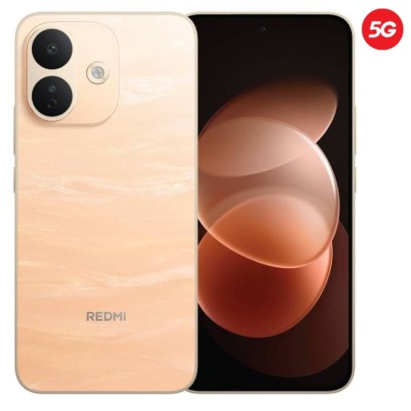 Smartphone Xiaomi Redmi Note 17 Pro 5G 8Go 256Go