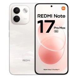 Smartphone Xiaomi Redmi Note 17 Pro Max 5G 8Go 256Go