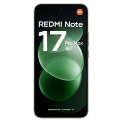 Smartphone Xiaomi Redmi Note 17 Pro Max 5G 8Go 256Go