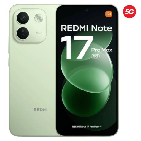 Smartphone Xiaomi Redmi Note 17 Pro Max 5G 8Go 256Go